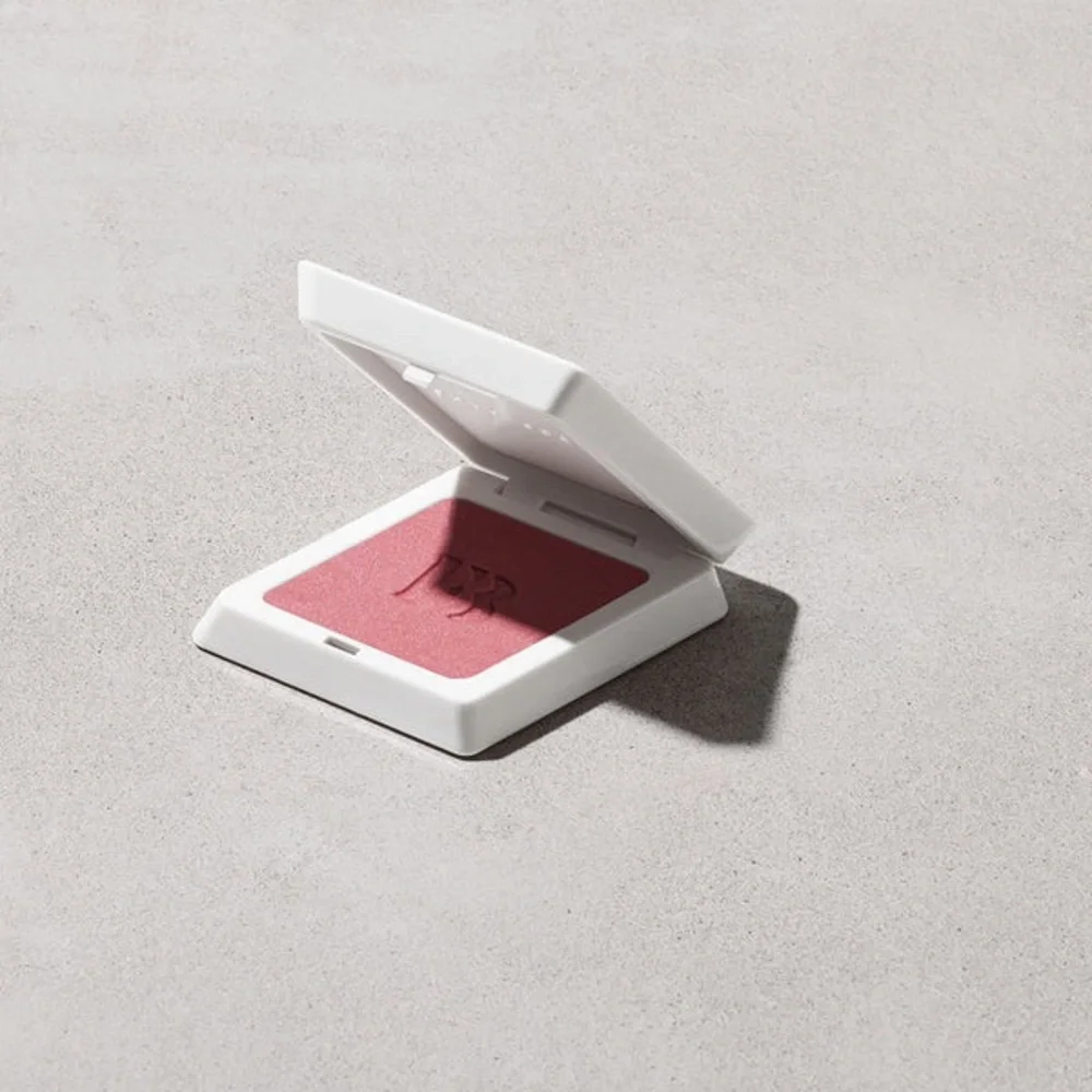 Fenty Beauty Fenty Cheeks Suede Powder Blush Tutu Turnt 09 NEW